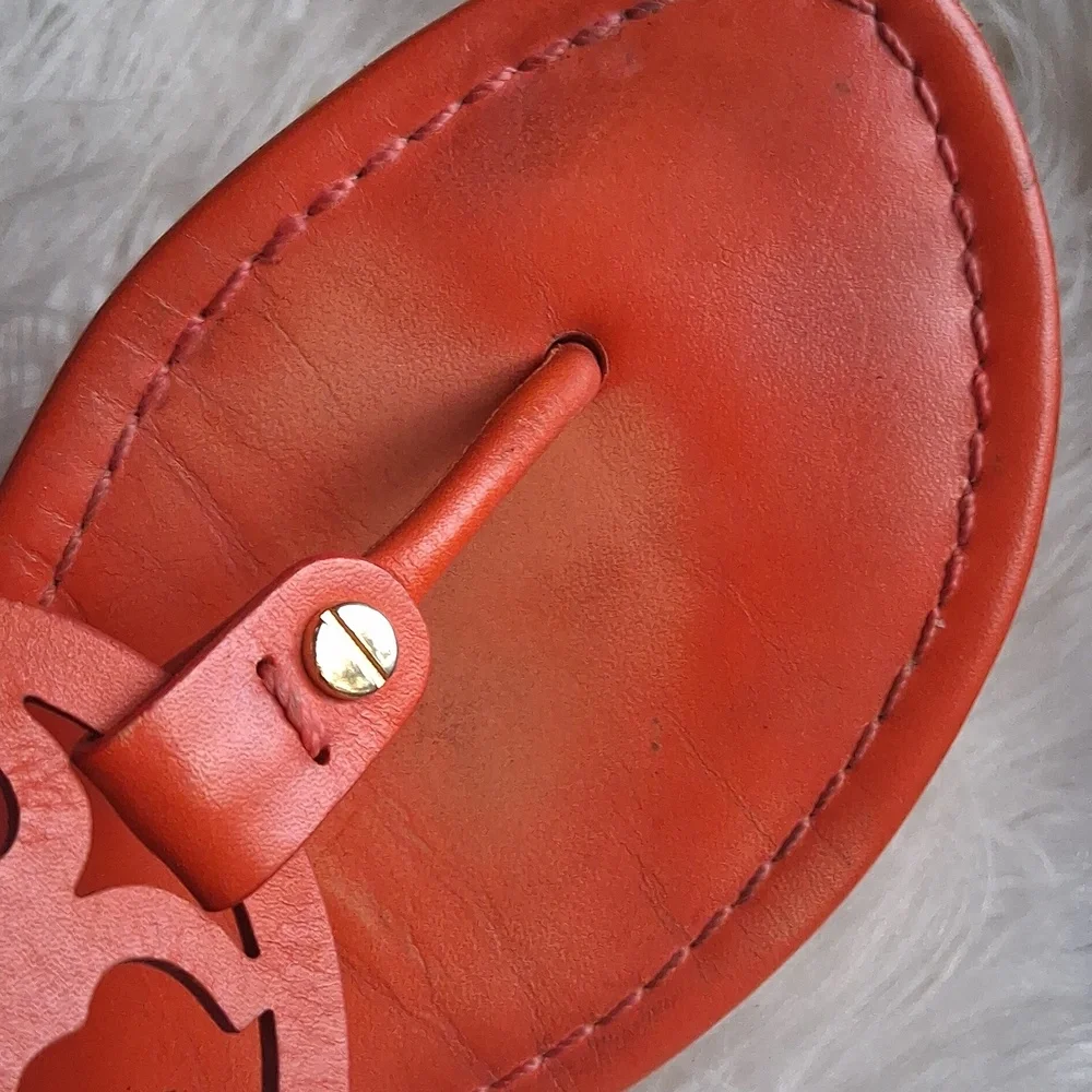 Tory Burch Miller Sandals
